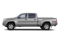 2011 TOYOTA TACOMA