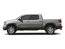 2011 TOYOTA TUNDRA