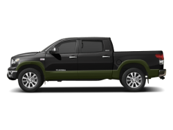 2011 TOYOTA TUNDRA