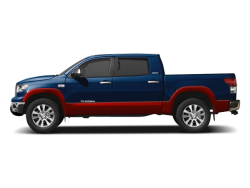 2011 TOYOTA TUNDRA