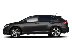 2011 TOYOTA VENZA 