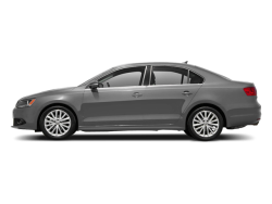 2011 VOLKSWAGEN JETTA 