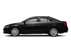 USED 2011 VOLKSWAGEN JETTA Chamberlain South Dakota