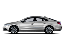 2011 VOLKSWAGEN CC