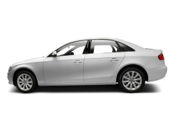 USED 2012 AUDI A4 2.0T Premium Plus Bismarck North Dakota