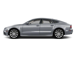 2012 AUDI A7 3.0 PREMIUM