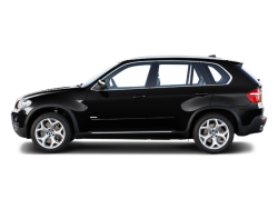 2012 BMW X5 