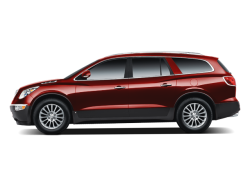 2012 BUICK ENCLAVE 