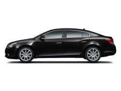 2012 BUICK LACROSSE Premium 3