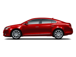 NEW 2012 BUICK LACROSSE PREMIUM 1