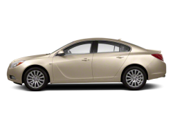 2012 BUICK REGAL 