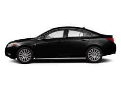 USED 2012 BUICK REGAL TURBO PREMIUM 1 Norfolk Nebraska