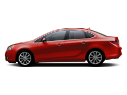 2012 BUICK VERANO 