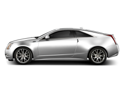 2012 CADILLAC CTS PREMIUM