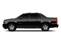 NEW 2012 CHEVROLET AVALANCHE SPORT PICKUP