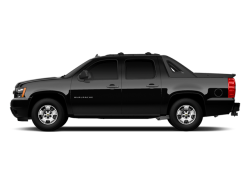 2012 CHEVROLET AVALANCHE SPORT PICKUP