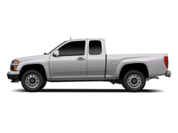 2012 CHEVROLET COLORADO 