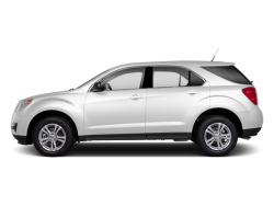 2012 CHEVROLET EQUINOX 