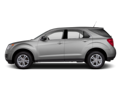 2012 CHEVROLET EQUINOX 