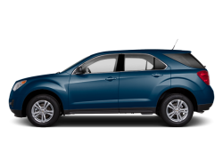 2012 CHEVROLET EQUINOX LS