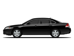 2012 CHEVROLET IMPALA 
