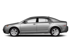 2012 CHEVROLET MALIBU 
