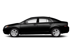 2012 CHEVROLET MALIBU 