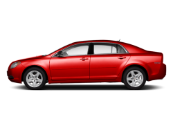2012 CHEVROLET MALIBU LT W-2LT