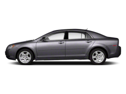 2012 CHEVROLET MALIBU 