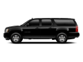 NEW 2012 CHEVROLET SUBURBAN WAGON 4 DOOR