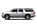 NEW 2012 CHEVROLET SUBURBAN WAGON 4 DOOR