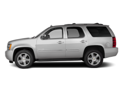 2012 CHEVROLET TAHOE LS