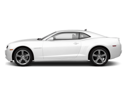 2012 CHEVROLET CAMARO 2SS