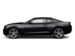 2012 CHEVROLET CAMARO 