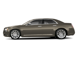 2012 CHRYSLER 300 