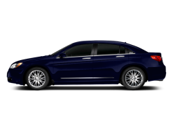 2012 CHRYSLER 200 