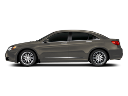 USED 2012 CHRYSLER 200 Limited Mobridge South Dakota