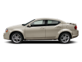 NEW 2012 DODGE AVENGER SE Burlington Washington
