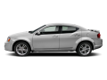 New 2012 DODGE AVENGER SXT PLUS Huron South Dakota
