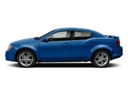 USED 2012 DODGE AVENGER SE Mobridge South Dakota