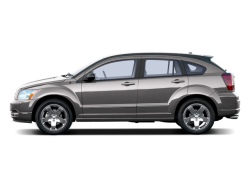 2012 DODGE CALIBER 