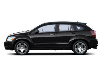 2012 DODGE CALIBER SXT