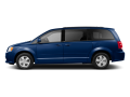 NEW 2012 DODGE GRAND CARAVAN SXT Burlington Washington