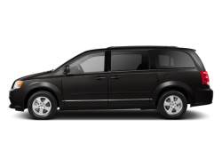 2012 DODGE GRAND CARAVAN 