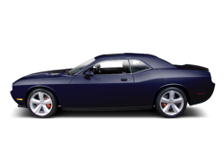 2012 DODGE CHALLENGER 