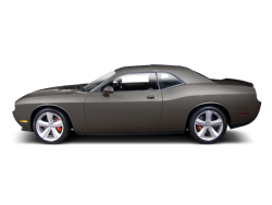 2012 DODGE CHALLENGER 