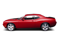 2012 DODGE CHALLENGER 