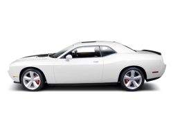 2012 DODGE CHALLENGER 