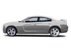 2012 DODGE CHARGER 