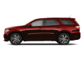 NEW 2012 DODGE DURANGO CREW Burlington Washington